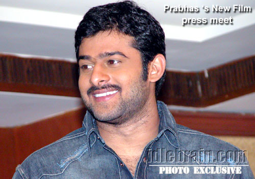 prabhas film