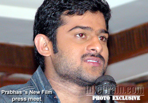 prabhas film