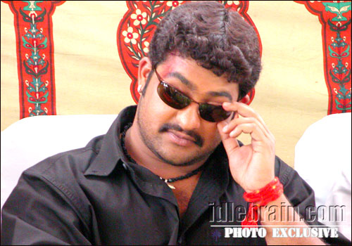 NTR