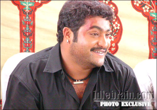 NTR