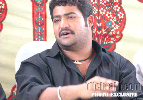 NTR