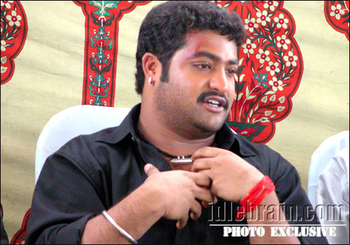 NTR