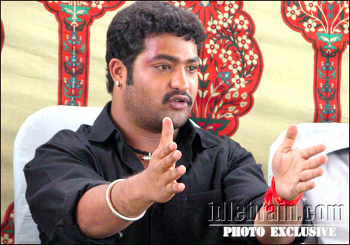 NTR