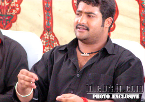 NTR