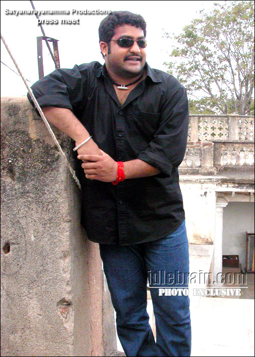 NTR