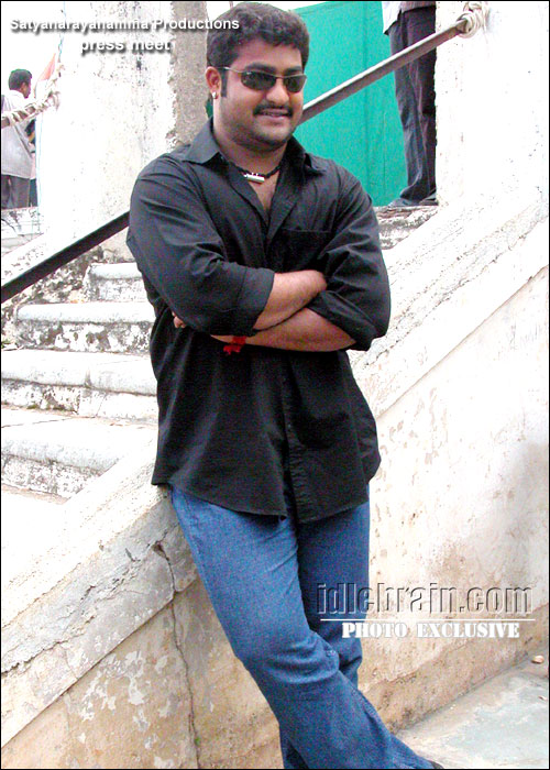 NTR
