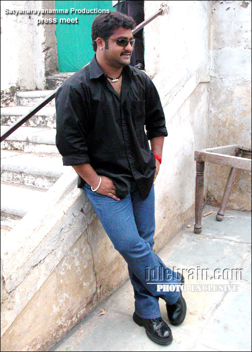 NTR