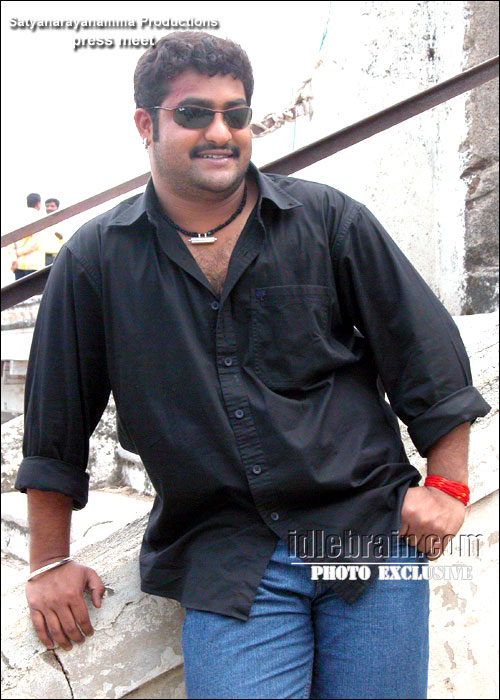 NTR