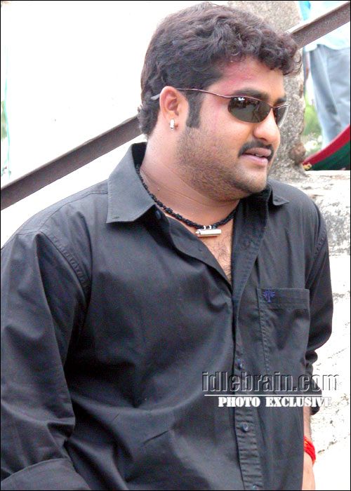 NTR