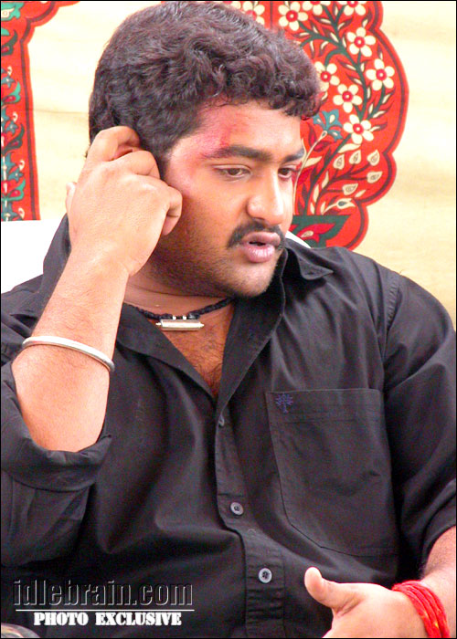NTR
