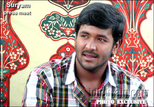 Suryam