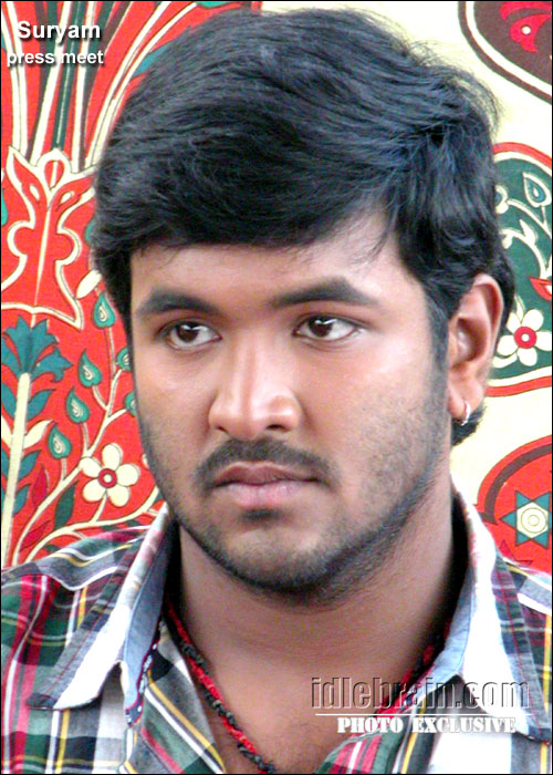 Suryam