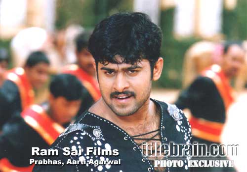 Prabhas film