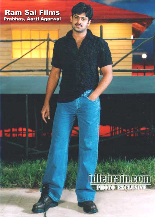 Prabhas film