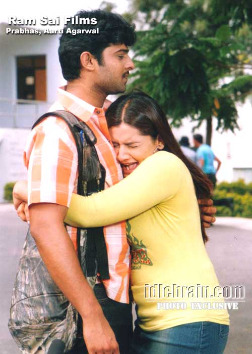 Prabhas film
