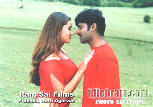Prabhas film