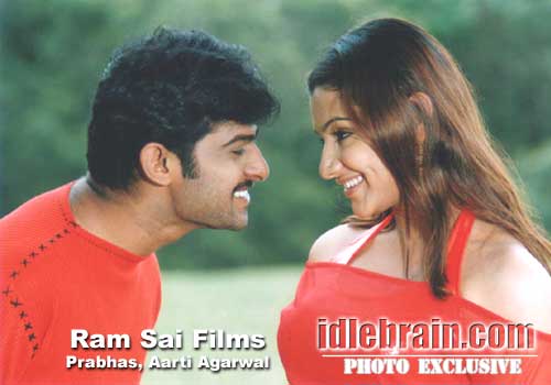 Prabhas film