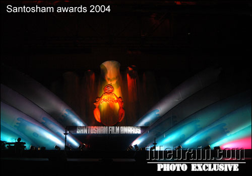 santosham film award