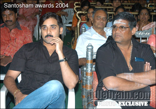 santosham film award