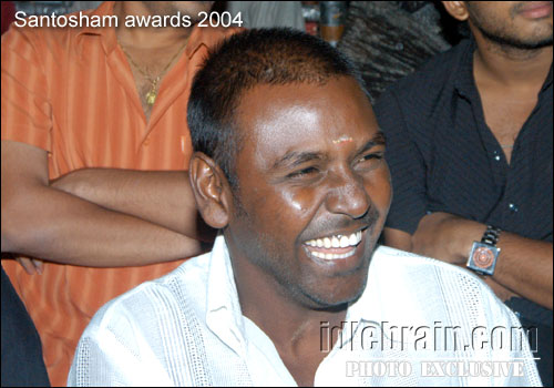 santosham film award