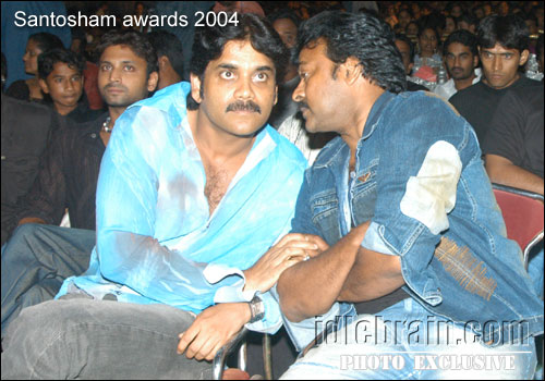 santosham film award