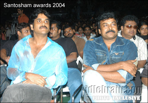 santosham film award