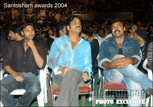 santosham film award
