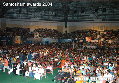 santosham film award