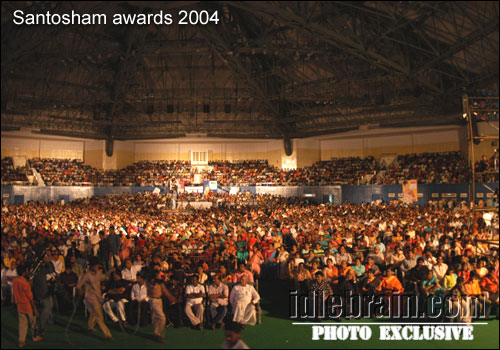 santosham film award