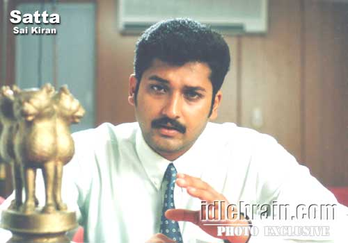 Sai Kiran