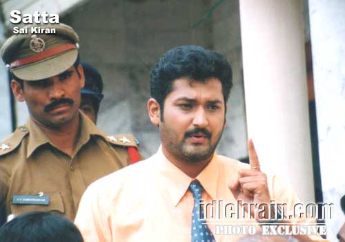 Sai Kiran