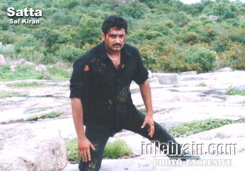 Sai Kiran