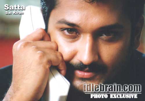 Sai Kiran