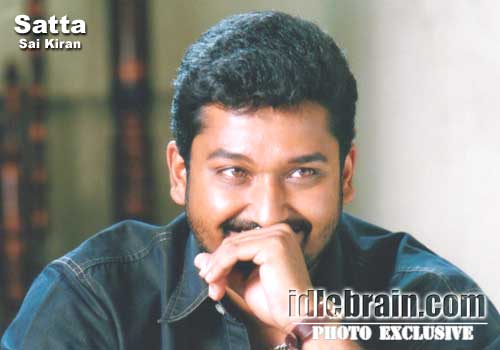 Sai Kiran