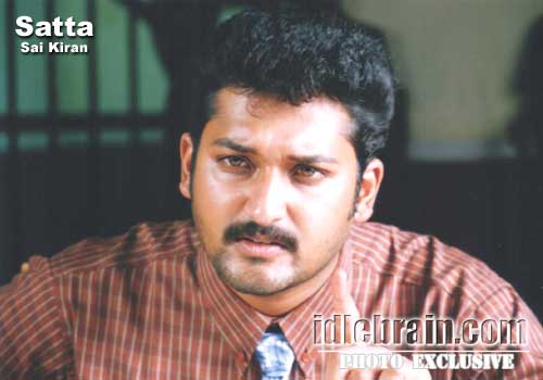 Sai Kiran