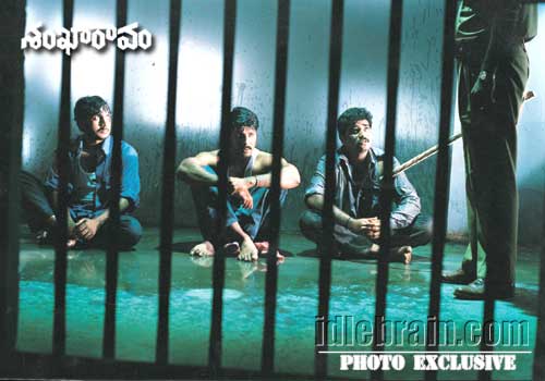 sankharavam