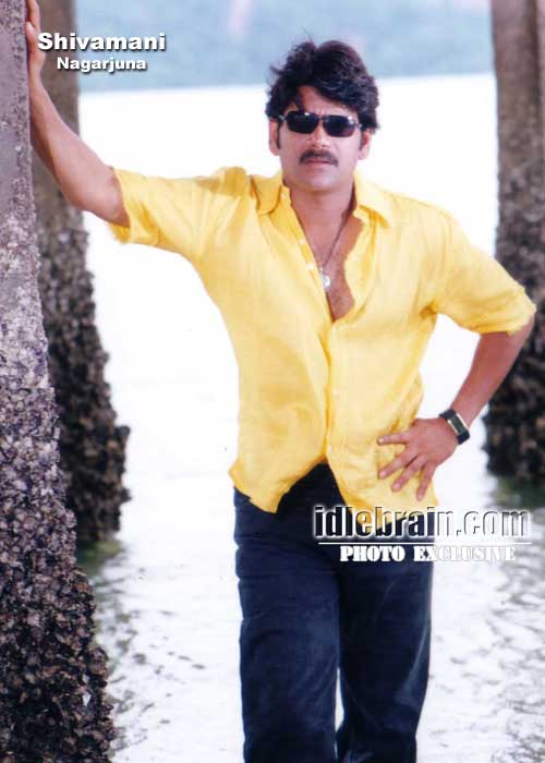 nagarjuna