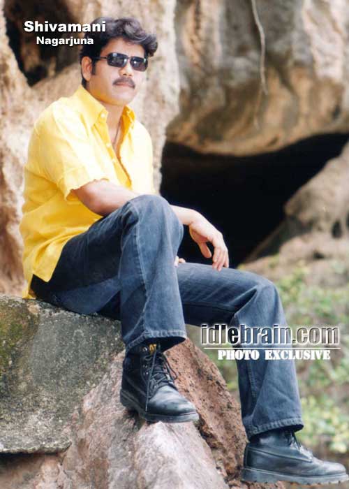 nagarjuna