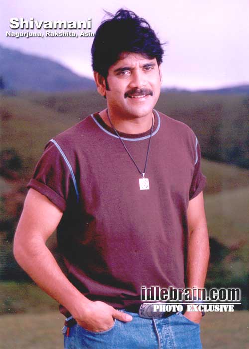 nagarjuna