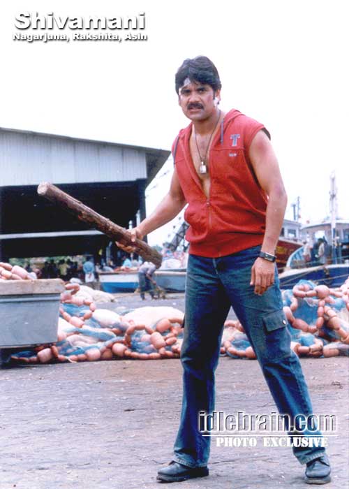 nagarjuna