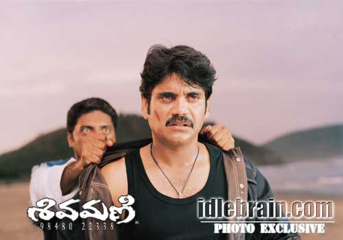 nagarjuna