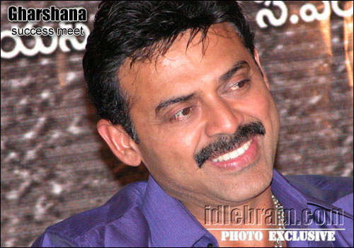 gharshana