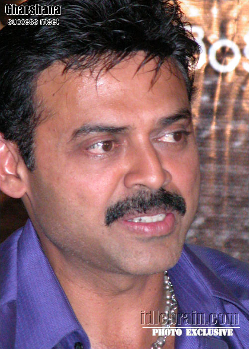 gharshana