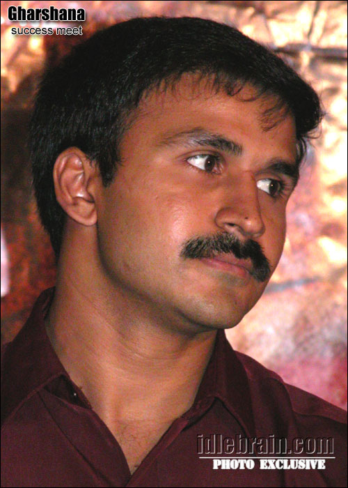 gharshana