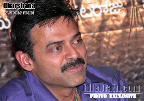 gharshana
