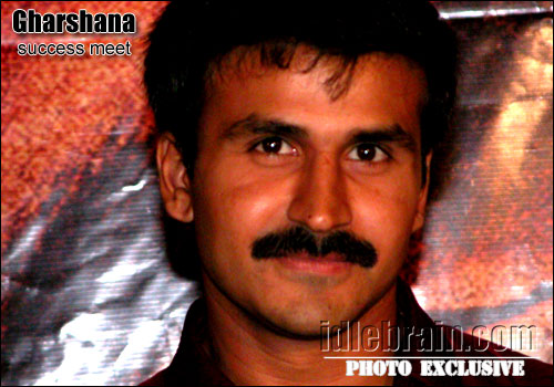 gharshana