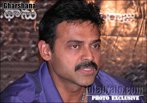 gharshana
