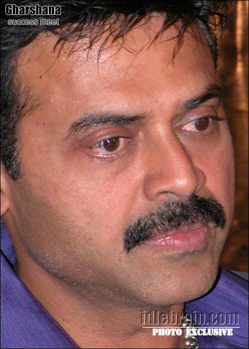 gharshana