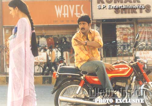 venu - sp entertainments