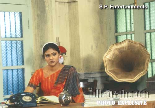 venu - sp entertainments